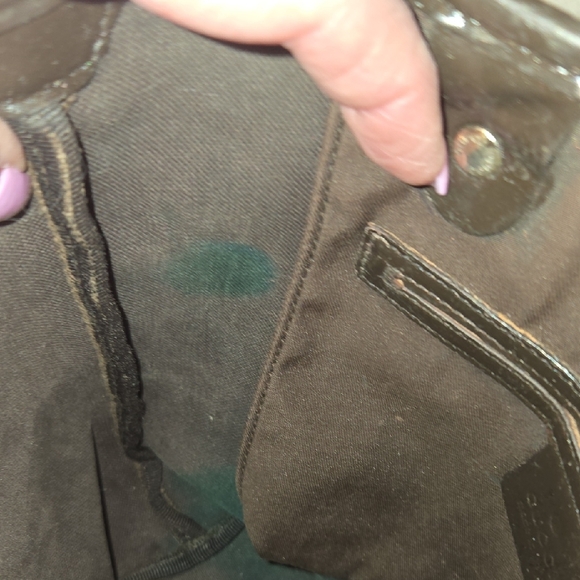 Vintage Gucci GG Monogram Tote Bag - Picture 10 of 14